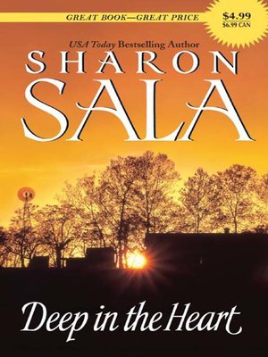 Deep in the Heart - ebook